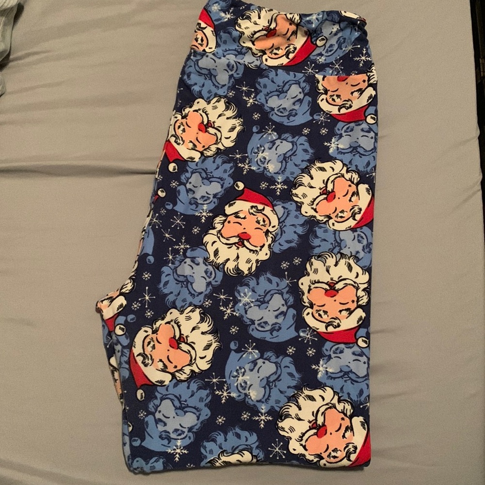 Christmas Leggings